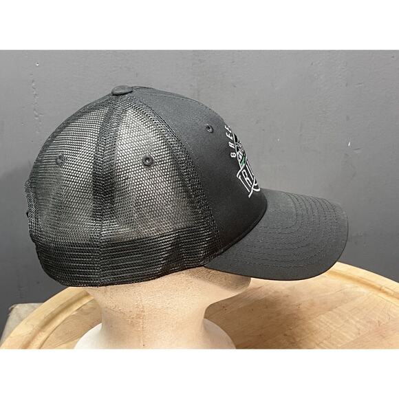 Greenville Triumph Hat Cap‎ Mens Adjustable Snapback MLS Soccer Gray Zephyr - Picture 2 of 6